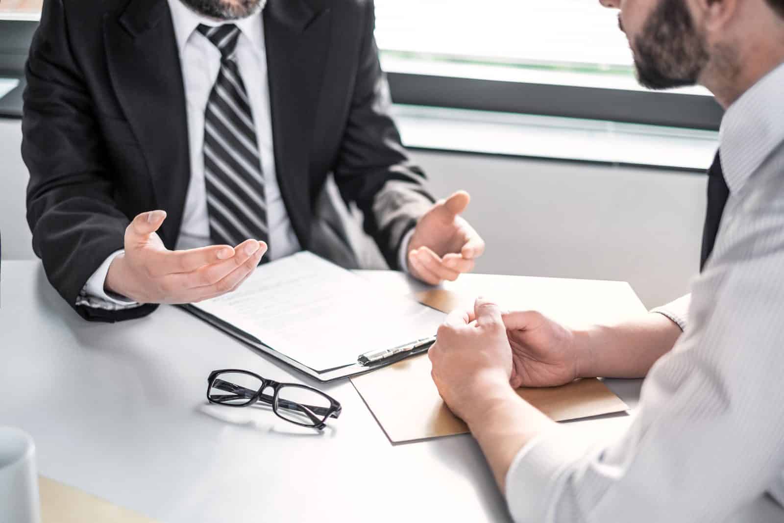 The experienced personal injury lawyers at The McMahan Law Firm want you to know exactly how long you have to file a personal injury lawsuit in Chattanooga.